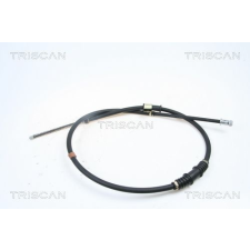 TRISCAN Huzal, rögzítőfék TRISCAN 8140 42142 fékmunkahenger