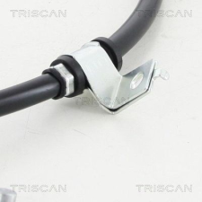 TRISCAN Huzal, rögzítőfék TRISCAN 8140 43105 fékmunkahenger