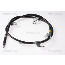 TRISCAN Huzal, rögzítőfék TRISCAN 8140 43115 fékmunkahenger
