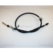 TRISCAN Huzal, rögzítőfék TRISCAN 8140 50130 fékmunkahenger