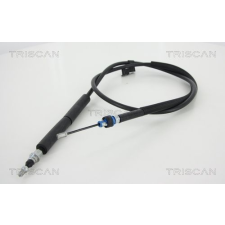 TRISCAN Huzal, rögzítőfék TRISCAN 8140 50167 fékmunkahenger