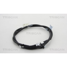 TRISCAN Huzal, rögzítőfék TRISCAN 8140 50182 fékmunkahenger