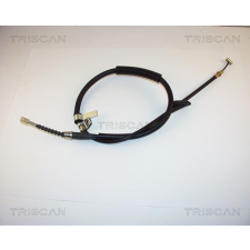 TRISCAN Huzal, rögzítőfék TRISCAN 8140 69111 fékmunkahenger