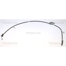 TRISCAN huzal, rögzítőfék TRISCAN 8140 69193 autóalkatrész