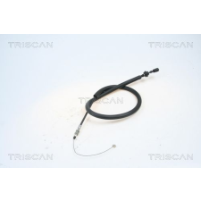 TRISCAN Huzal, rögzítőfék TRISCAN 8140 80104 fékmunkahenger