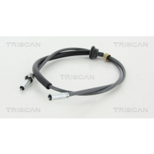 TRISCAN Huzal, rögzítőfék TRISCAN 8140 80105 fékmunkahenger