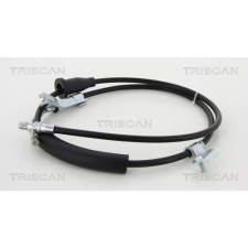 TRISCAN huzal, rögzítőfék TRISCAN 8140 80124 autóalkatrész