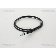 TRISCAN Huzal, rögzítőfék TRISCAN 8140 80128 fékbetét
