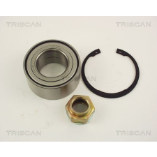 TRISCAN Kerékcsapágy készlet TRISCAN 8530 16268 kormányvezérlő és kiegészítői