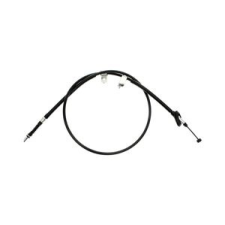 TRISCAN kézifék kötél 1721/1495mm autóalkatrész