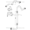 TRISCAN kis-/nagynyomású cső, klímaberendezés TRISCAN 9010 28009
