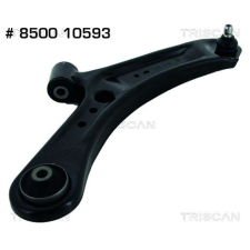 TRISCAN lengőkar, kerékfelfüggesztés TRISCAN 8500 10593 autóalkatrész