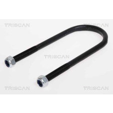 TRISCAN rugós bilincs TRISCAN 8765 280003 autóalkatrész