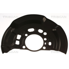 TRISCAN terelőlemez, féktárcsa TRISCAN 8125 13123 autóalkatrész