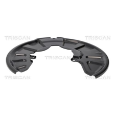 TRISCAN terelőlemez, féktárcsa TRISCAN 8125 23121 autóalkatrész