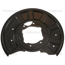 TRISCAN terelőlemez, féktárcsa TRISCAN 8125 23220 autóalkatrész