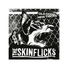 Trisol The Skinflicks - Old Dogs, New Tricks (Cd) rock / pop