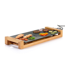 Tristar 10302501 Table chef duo asztali grill grillsütő