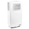 Tristar AC-5529 Légkondicionáló szabadon álló / 80 m3-ig alkalmas / sebességek száma 2 / Ventilátor funkció fehér