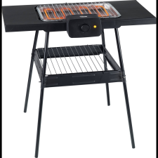 Tristar BQ-2870 (BQ-2870) grillsütő