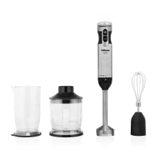 Tristar MX-4829 Botmixer szett - Inox/Fekete botmixer