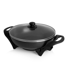 Tristar PZ-9130 Elektromos Wok főzőedény (PZ-9130) elektromos főzőedény