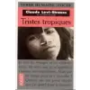  Tristes tropiques – Claude Lévi-Strauss