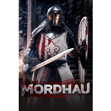 Triternion MORDHAU (Supporter Pack) (digitális licenc) videójáték