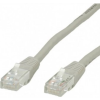 TRITON OEM RJ45 CAT6 UTP RJ45 CAT6 UTP M/M Adatkábel - 3m Szürke (S1703-100)