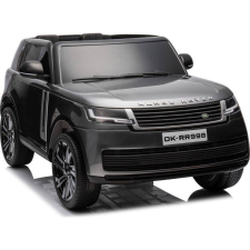 TRITON Range Rover Dk-Rr998 Szürke Festve 15828 (15828) autópálya és játékautó