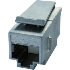 TRITON Telegärtner 100023165 RJ45 beépíthető modul Keystone CAT 6 (21.17.3048) kábel és adapter