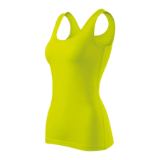  Triumph atléta női lime 2XL női trikó