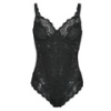 TRIUMPH Bodyk AMOURETTE 300 Fekete 80E
