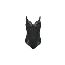 TRIUMPH Bodyk AMOURETTE 300 Fekete 90D női body