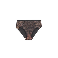 TRIUMPH Bugyik AMOURETTE CHARM Fekete DE 38