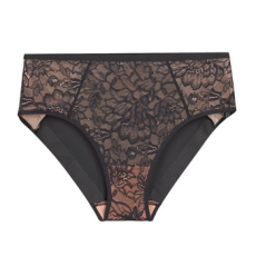 TRIUMPH Bugyik AMOURETTE CHARM Fekete DE 40