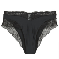TRIUMPH Bugyik Triumph Lift Smart Bandeau Maxi EX Fekete EU S női alsó