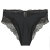 TRIUMPH Bugyik Triumph Lift Smart Bandeau Maxi EX Fekete EU XL