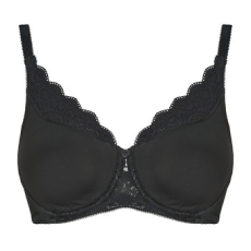 TRIUMPH Kicsinyitők Amourette W01 Fekete 100D