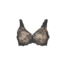 TRIUMPH Kicsinyitők CONTOURING SENSATION Fekete 90C
