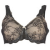 TRIUMPH Kicsinyitők CONTOURING SENSATION Fekete 90C