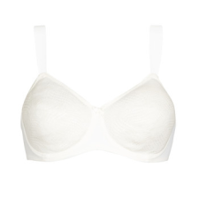 TRIUMPH Kicsinyitők ESSENTIAL MINIMIZER Fehér 80D melltartó