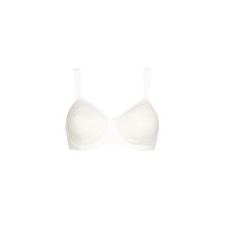 TRIUMPH Kicsinyitők ESSENTIAL MINIMIZER Fehér 85C melltartó