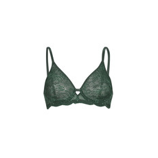 TRIUMPH Telekosarasok AMOURETTE CHARM CONSCIOUS W02 Zöld 90C