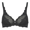 TRIUMPH Telekosarasok Amourette W Fekete 90B