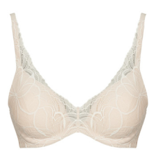 TRIUMPH Telekosarasok Body Make-Up Illusion Lace WP Bézs 100C melltartó
