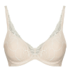 TRIUMPH Telekosarasok Body Make-Up Illusion Lace WP Bézs 85B