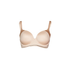 TRIUMPH Telekosarasok BODY  MAKE UP SOFT TOUCH Bézs 70A