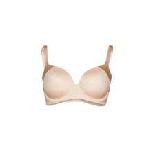 TRIUMPH Telekosarasok BODY  MAKE UP SOFT TOUCH Bézs 80C melltartó
