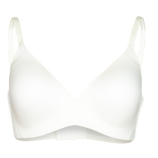 TRIUMPH Telekosarasok BODY MAKE UP SOFT TOUCH Fehér 90C melltartó